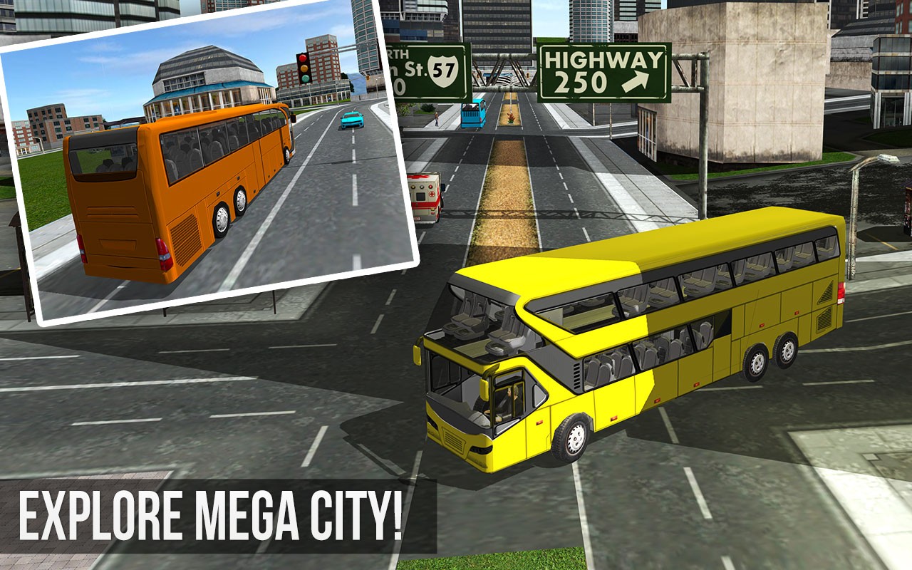 Stream Enjoy Driving and Online Gameplay with Bus Simulator 17 APK from Tio  Pigao