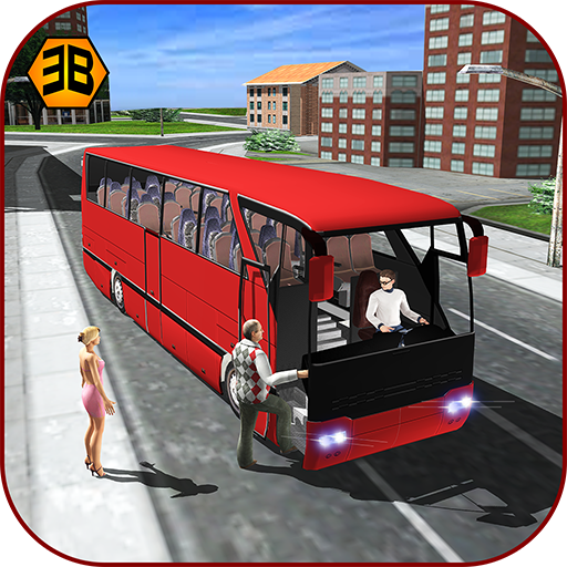 Bus Simulator 17 - Coach Driving