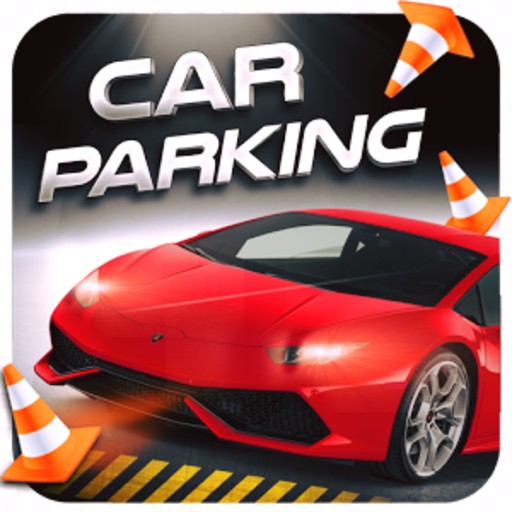 Cargo Car Parking Game 3D Simulator