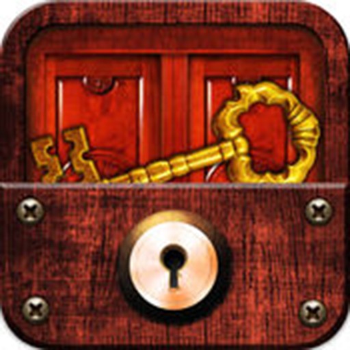 Classic Door Escape - Challenging Puzzle