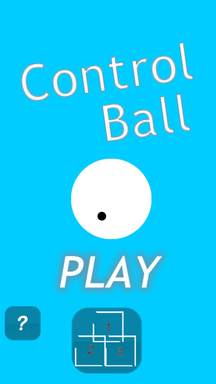 Control Ball