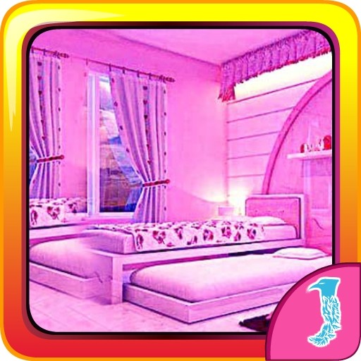 Escape Blushpink Room