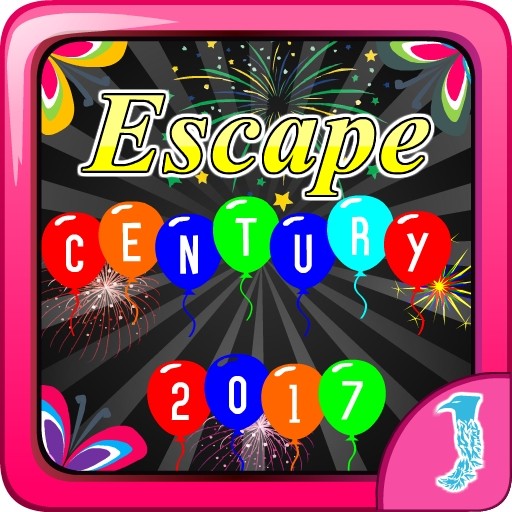 Escape Century 2017