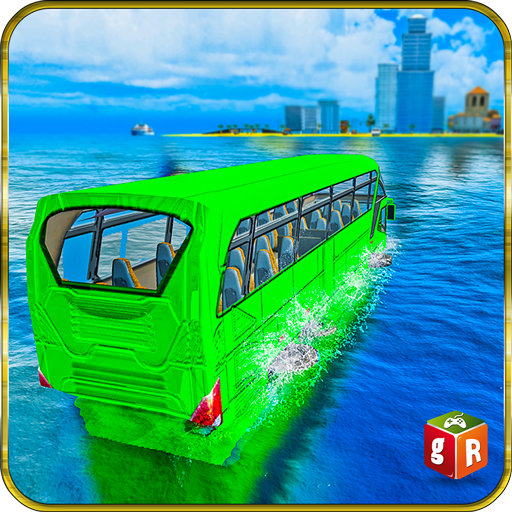 Floating Water: Coach Bus Duty