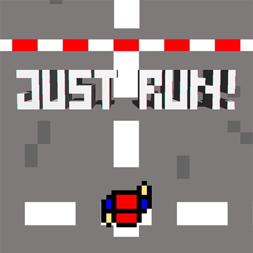 JustRUN