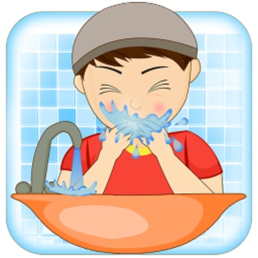 Kids Wudu Series - Muslim App