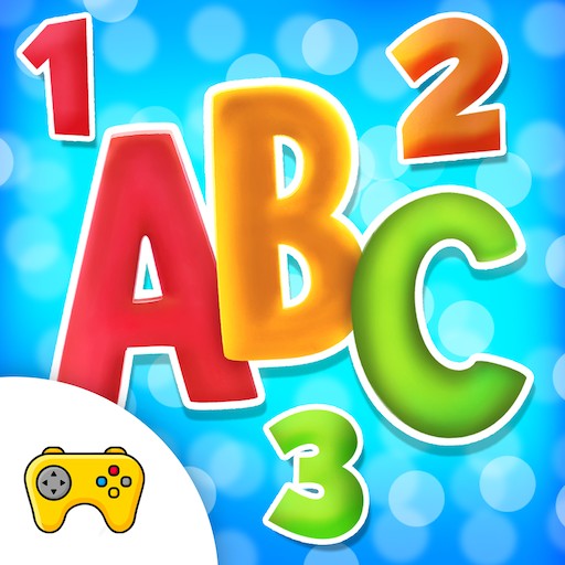 Preschool 123 Number & Alphabet Learning