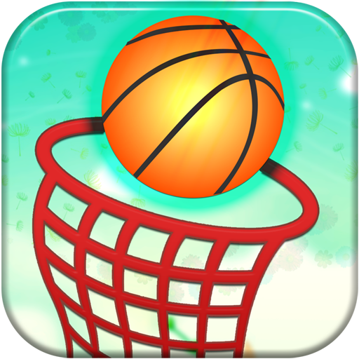 Real Basketball throwing - Basketball Shoot 2017