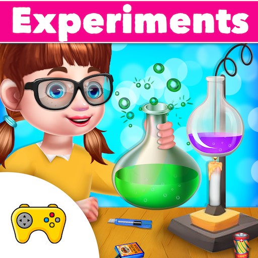 Science Tricks & Experiments In Science College