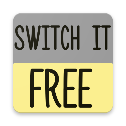 Switch it free