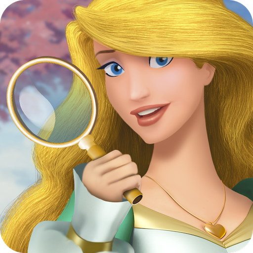 The Swan Princess Hidden Tales