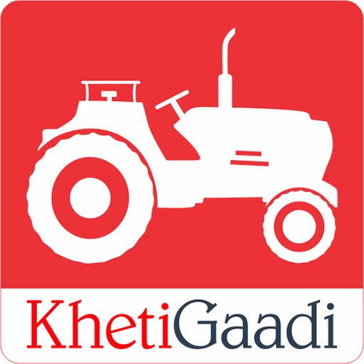 KhetiGaadi, Tractors