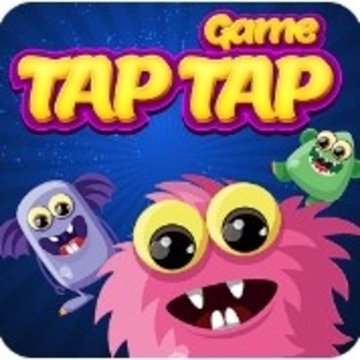 Tap Tap Master Game