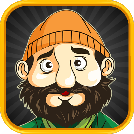 Timberman, Wood Chopping Fun Advernture Game