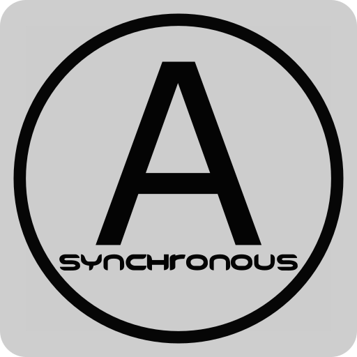 Asynchronous