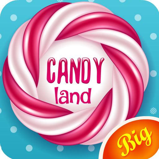 Candy Connect