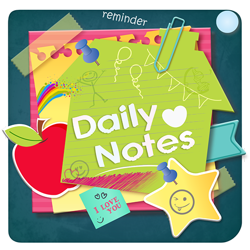 Daily Notes