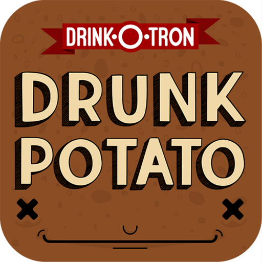 Drunk Potato