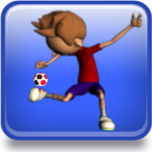 Footbag Freestyle - The Video Game