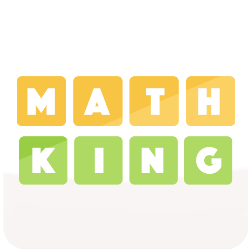 Math King