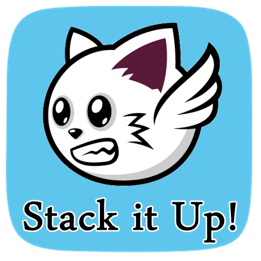 Stack Up 2D