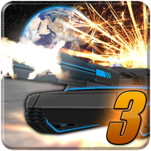 Tank War Defender 3