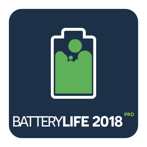 Battery Life 2018 PRO