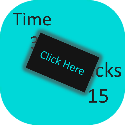 Click Speed Test Click Speed Test