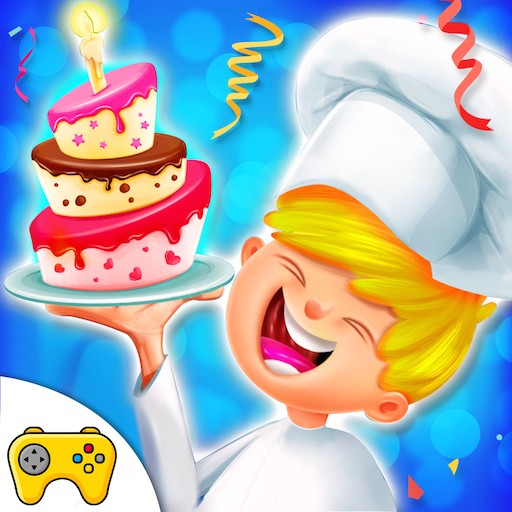 Designer Birthday Cake Bakery