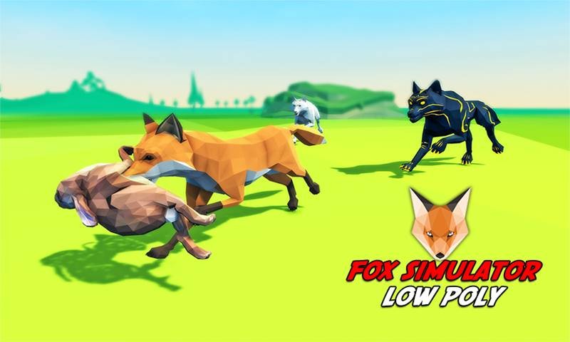 ultimate fox simulator how to save