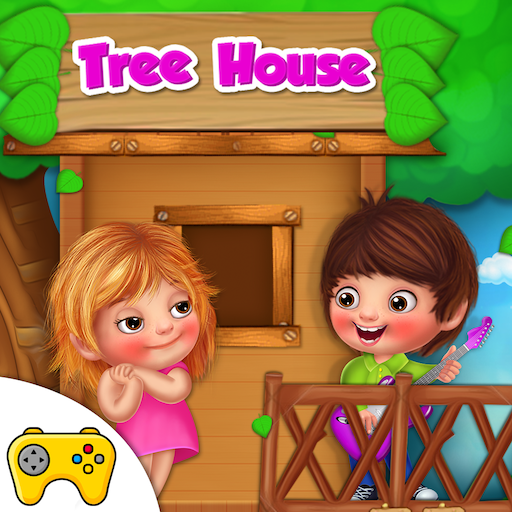 Kids Tree House