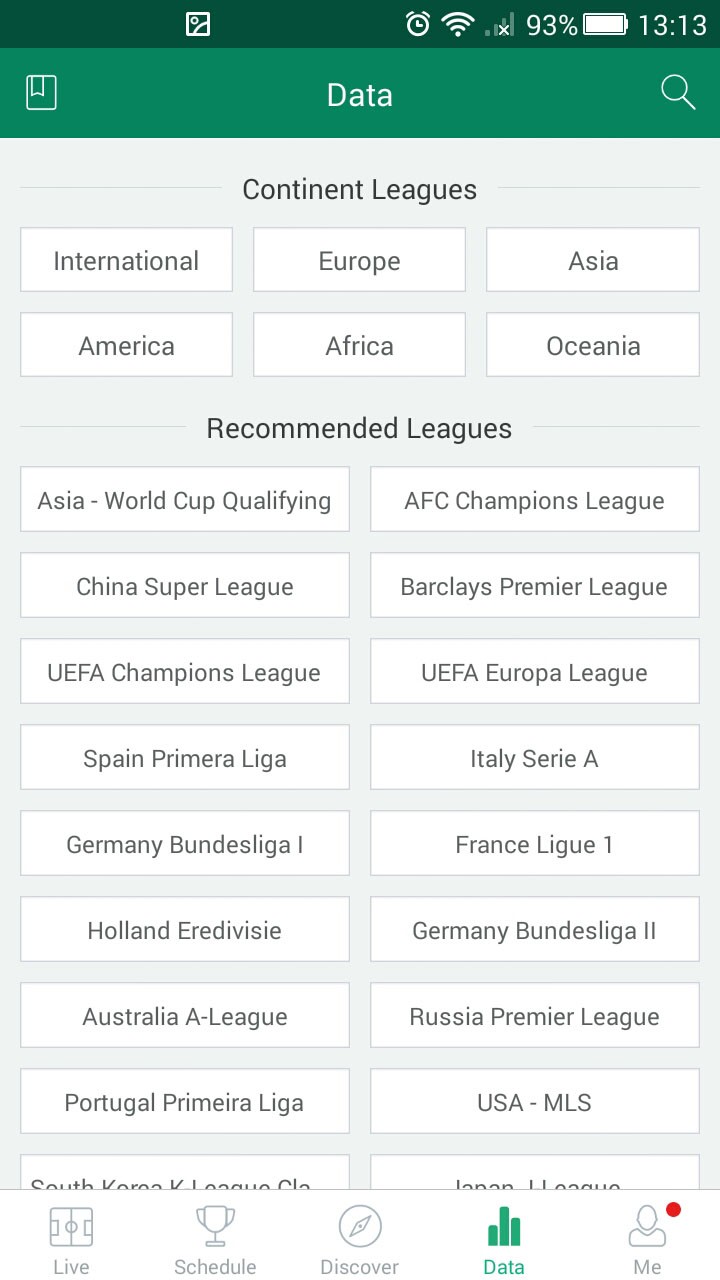 ScoreBing Football Scores, Predictions and Tips