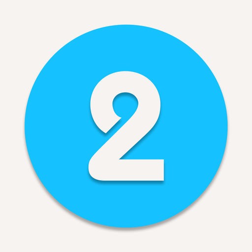 Twoblue