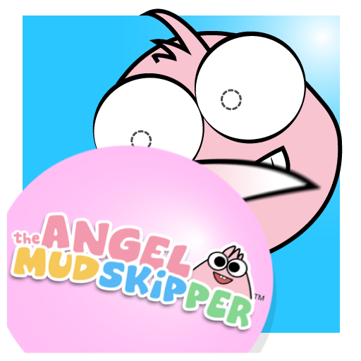 Angel the Mudskipper