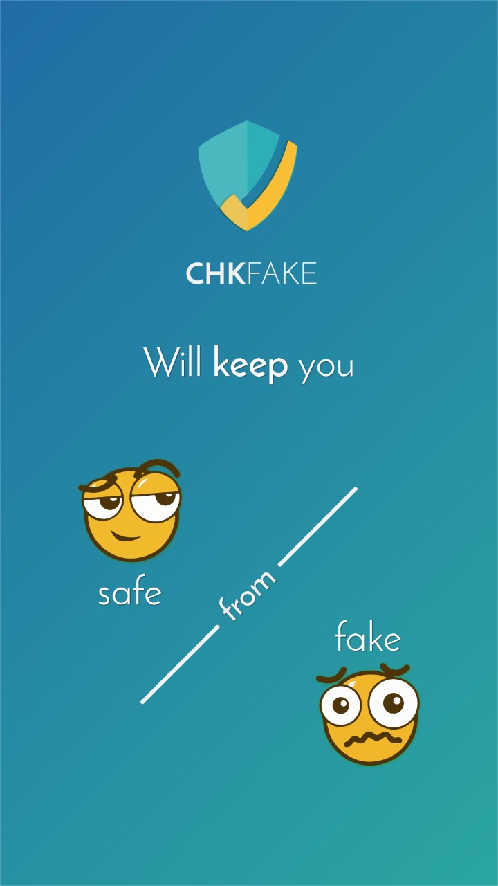 Chkfake- Fake Check Money