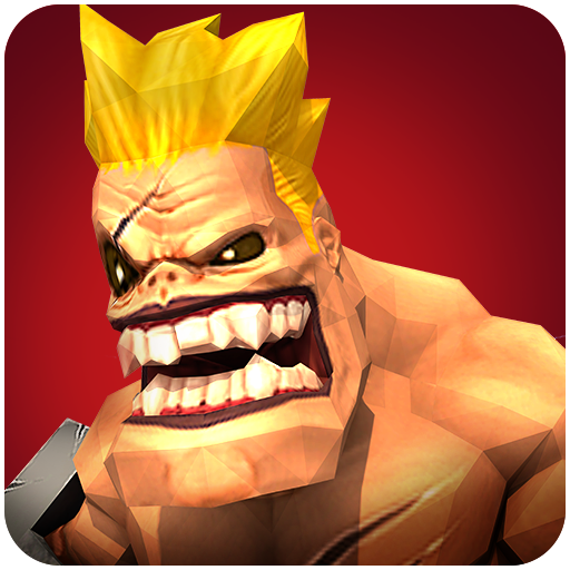 Clash of Monsters - Monster Legends