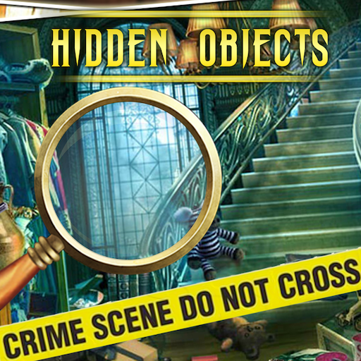 Criminal Case : Indian Girl Hidden Object