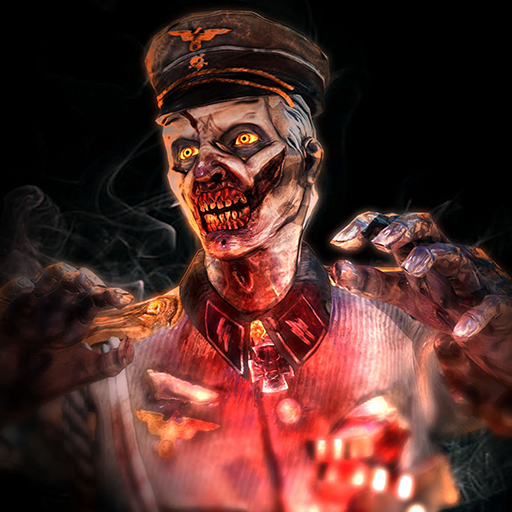 Dead island Zombie Games 3D