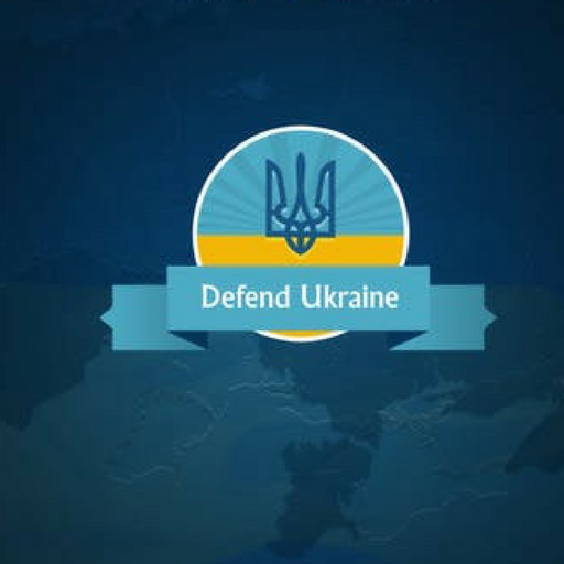 Defend Ukraine