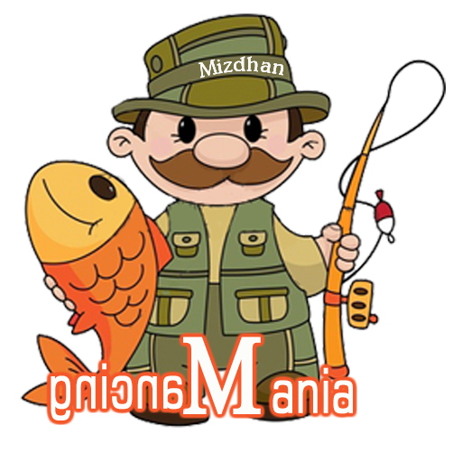 Fishing Mania