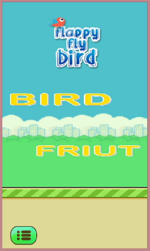Flappy : Fly Bird