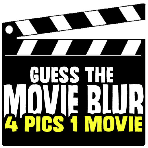 Guess The Movie Blur