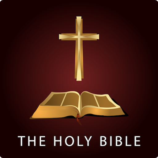 Holy Bible - King James Audio
