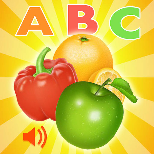 Learn Fruits and Vegetables