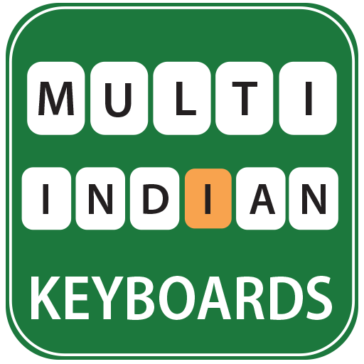 Multi Indian Language Keyboard