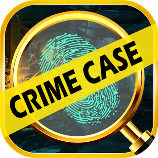 New Criminal Crime Case Mystery 2017