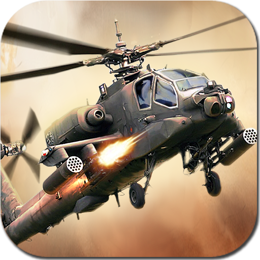 New Helicopter Simulator 2017