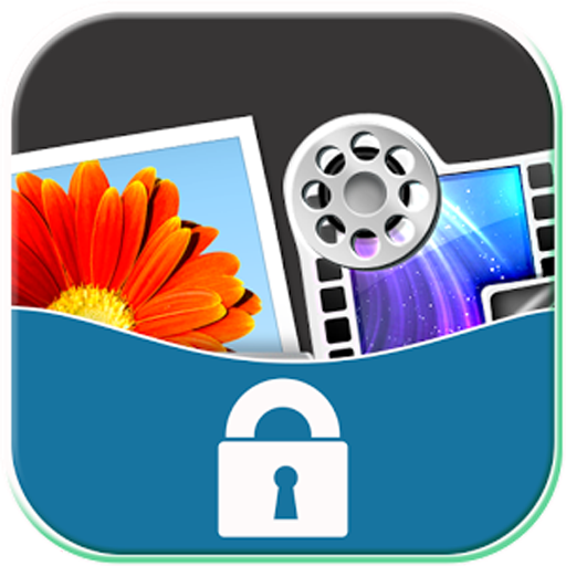 Photo & Video Locker - Free