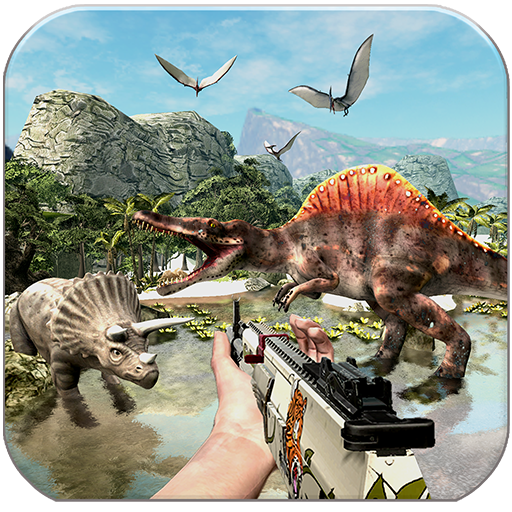 Primal Hunt: Rise of the Dinosaurs