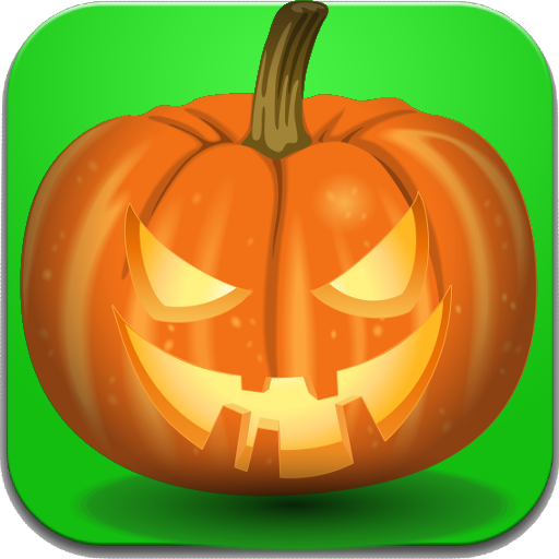 Pumpkin Ball - Halloween Game